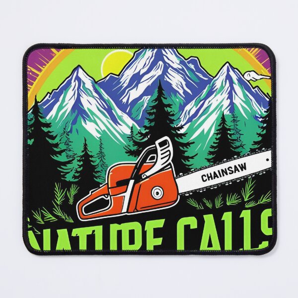 Item preview, Nature Calls designed and sold by Daviduch6.