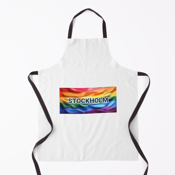 Item preview, Estocolmo - Orgullo Gay designed and sold by PrideFeliz.