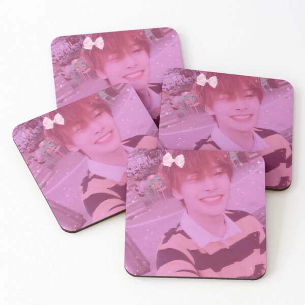 Item preview,  I.N Pink ribbon icon designed and sold by Enhyconss.