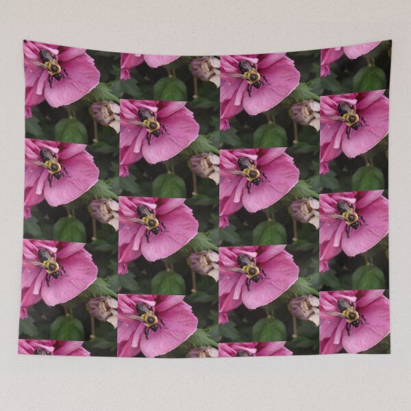 Item preview, Bee Resting designed and sold by Nicholes  Dream Visions.