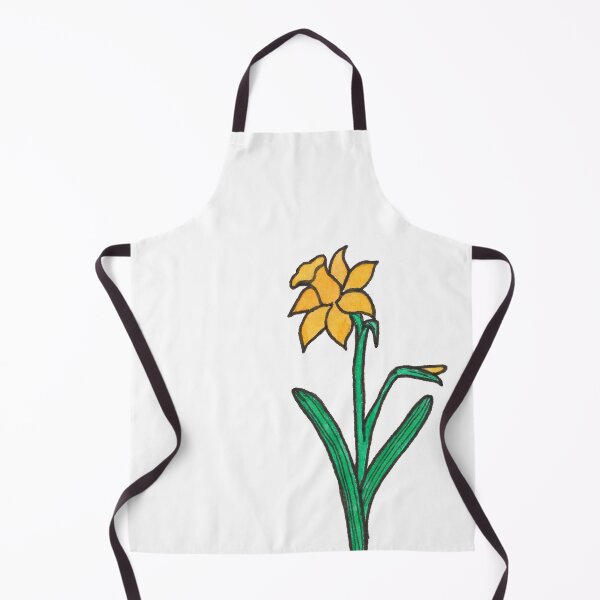 Item preview, Spring Daffodil designed and sold by Cat and Kagagi.