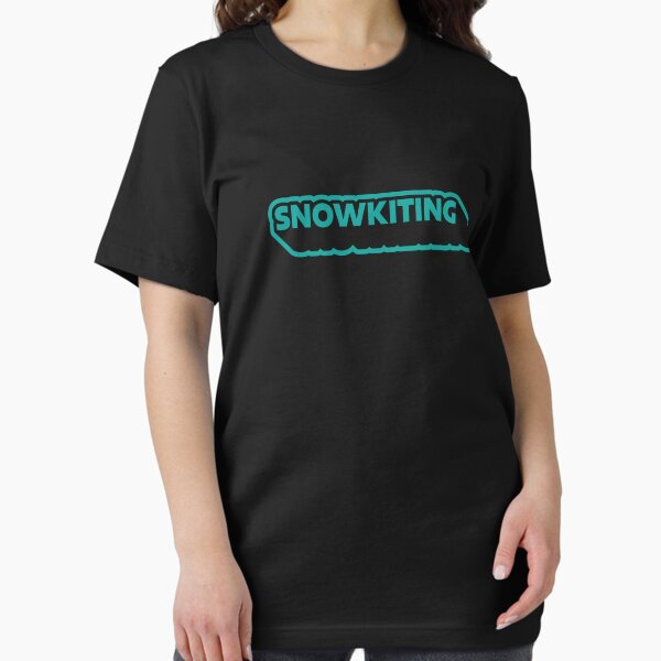 Item preview, Snowkiting  designed and sold by Fixelgraphic.