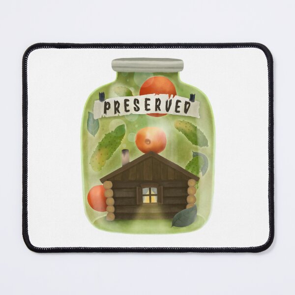 Item preview, Preserved Goods designed and sold by Eme Zhe.