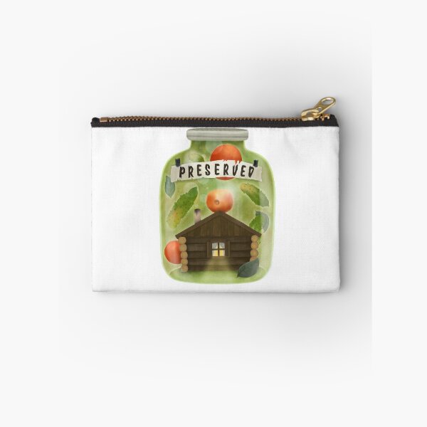 Item preview, Preserved Goods designed and sold by Eme Zhe.