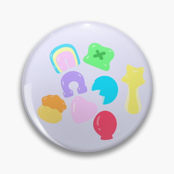Item preview, Lucky Charms  designed and sold by The Abysmall.