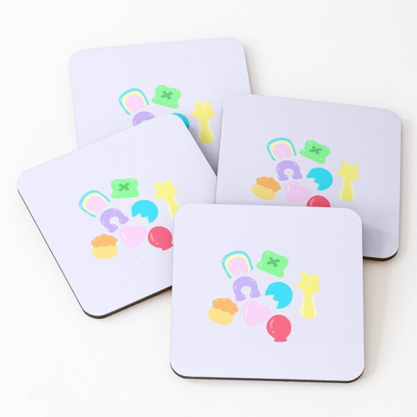 Item preview, Lucky Charms  designed and sold by The Abysmall.