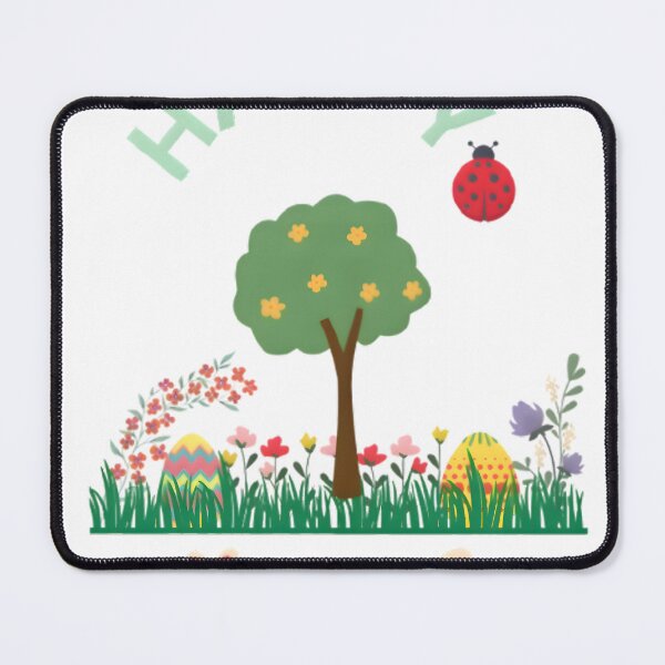 Item preview, Happy spring designed and sold by Proyz -Whimsy fashion.