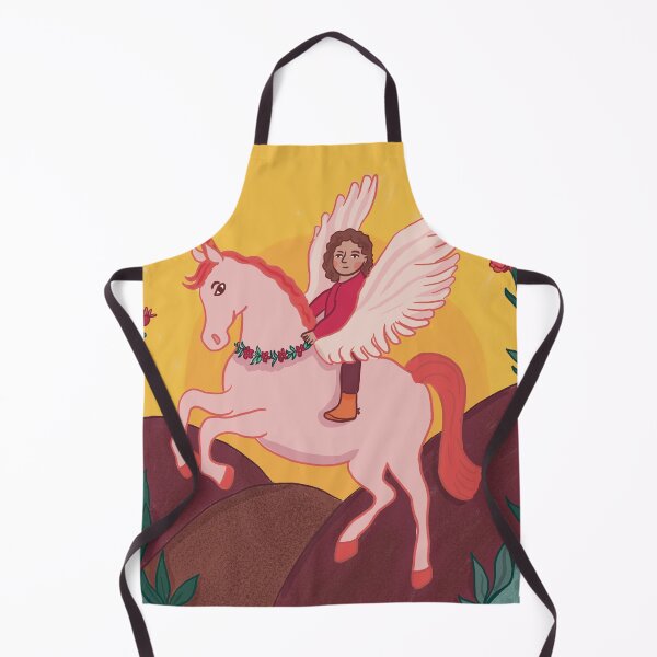 Item preview, My pink unicorn designed and sold by Lihi127.