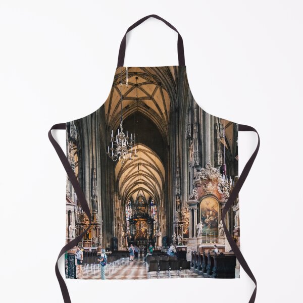 Item preview, Majestic St. Stephen’s Cathedral, Vienna designed and sold by Stuart Chard Photography.