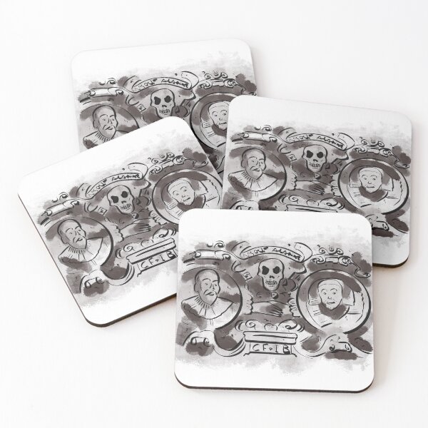 Item preview, Momento Mori designed and sold by The Walk Talk Discover Club.