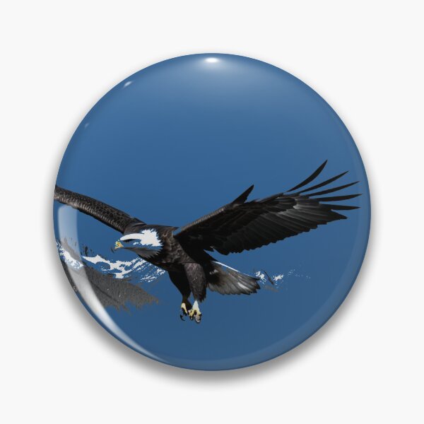 Item preview, Eagle designed and sold by Raheleh Barkhordari.