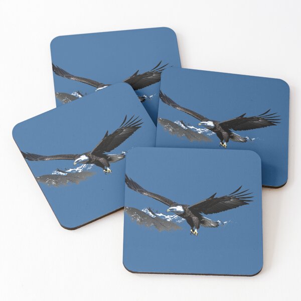 Item preview, Eagle designed and sold by Raheleh Barkhordari.