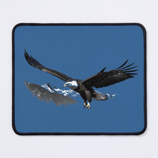 Item preview, Eagle designed and sold by Raheleh Barkhordari.