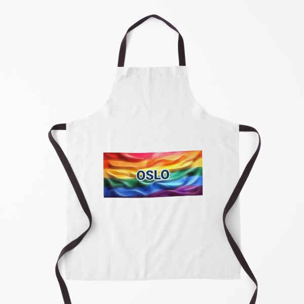 Item preview, Oslo - Gay Pride designed and sold by PrideFeliz.