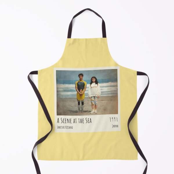 Item preview, A Scene at the Sea (Photograph III) designed and sold by MarchBlues.