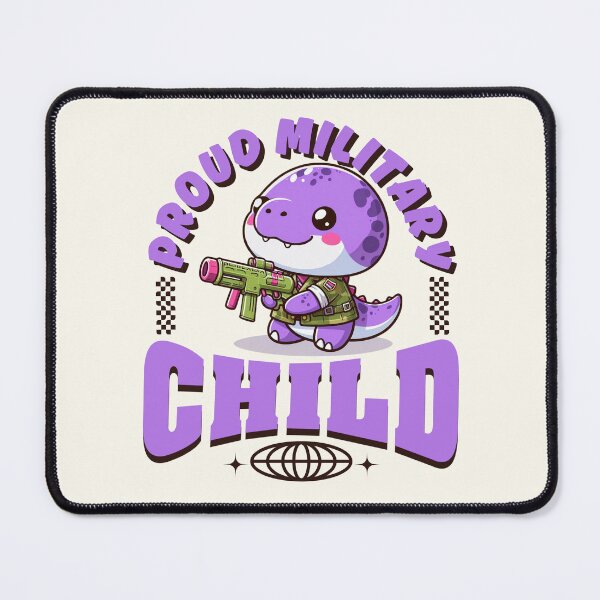 Item preview, Proud military child designed and sold by Peerless-Prime.