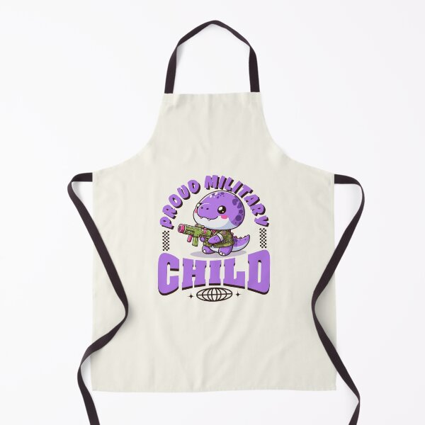 Item preview, Proud military child designed and sold by Peerless-Prime.