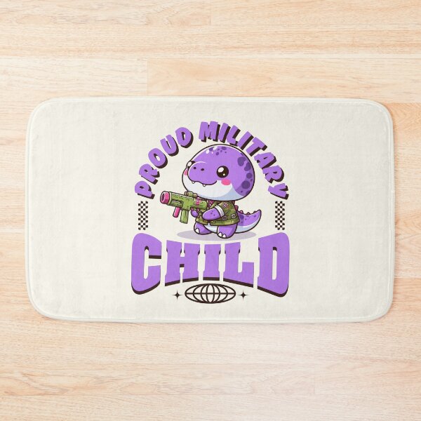Item preview, Proud military child designed and sold by Peerless-Prime.
