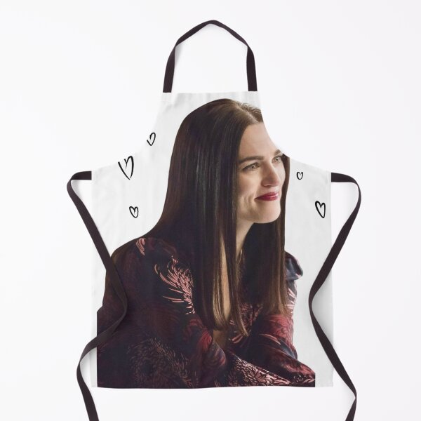 Item preview, Lena Luthor Poster designed and sold by lurhelenart.