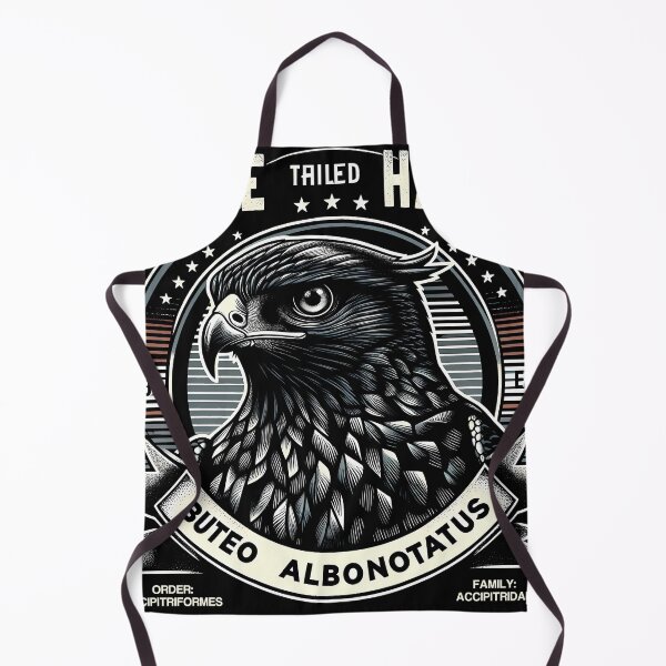 Item preview, Zone-tailed Hawk 5 designed and sold by theAVIARY7.