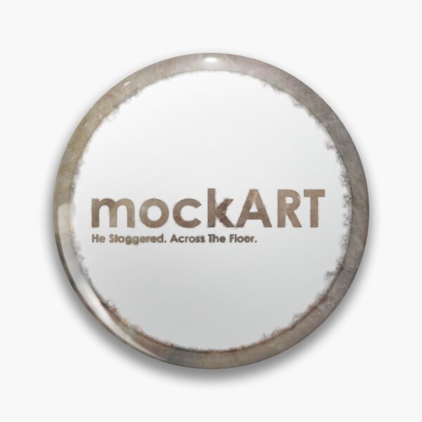 Item preview, mockART - Se tambaleó por el suelo designed and sold by mockART.