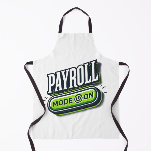 Item preview, Payroll Mode On designed and sold by TeesYouWant.
