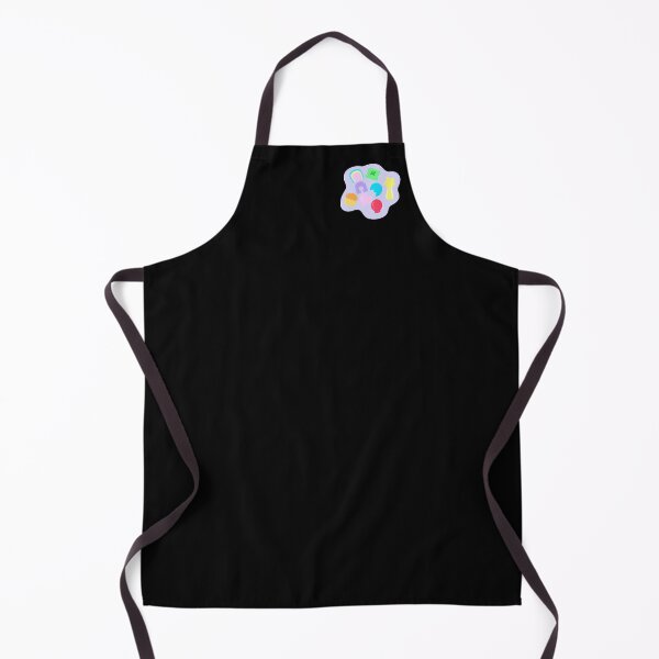 Item preview, Lucky Charms - Purple Outline designed and sold by The Abysmall.