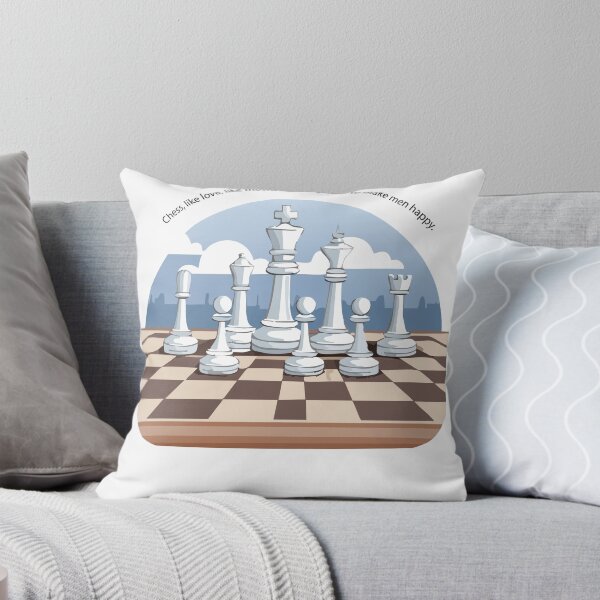 Item preview, Chess designed and sold by Varshaa.