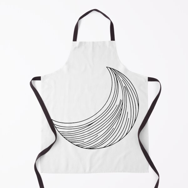 Item preview, Half Moon Draw Design designed and sold by Christian's store.