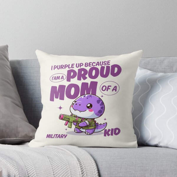 Item preview, Proud mom dino designed and sold by Peerless-Prime.