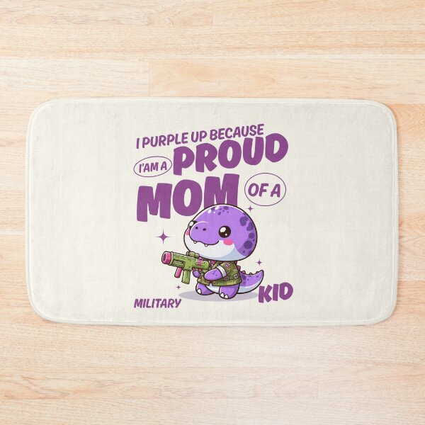 Item preview, Proud mom dino designed and sold by Peerless-Prime.