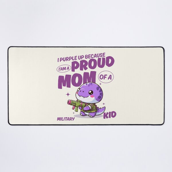 Item preview, Proud mom dino designed and sold by Peerless-Prime.
