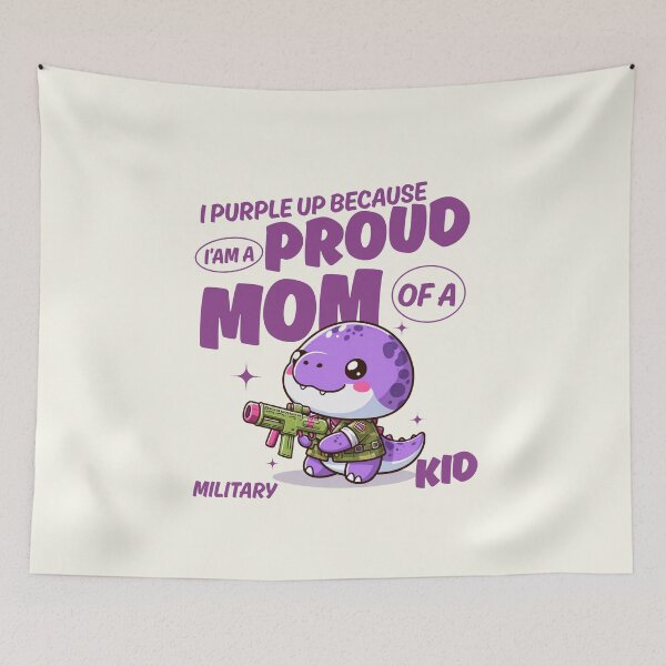 Item preview, Proud mom dino designed and sold by Peerless-Prime.