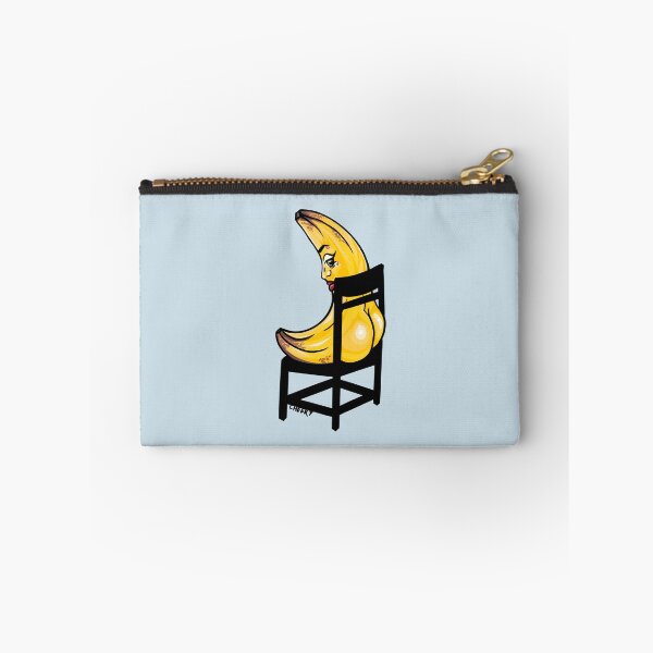 Artikelvorschau, Bananenbeute entworfen und verkauft von CheekyArtStudio.