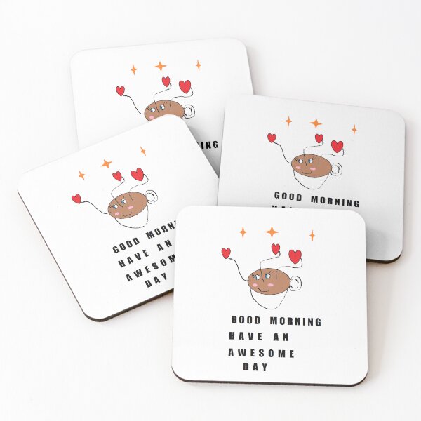 Item preview, Good Morning designed and sold by Anointedtoday.