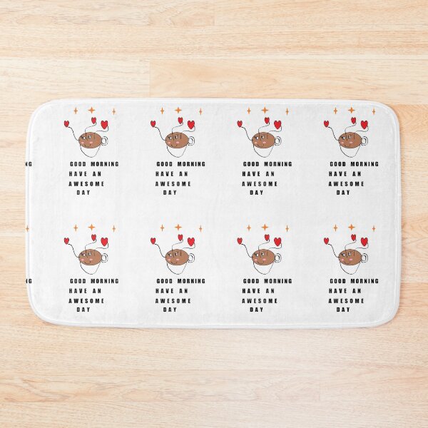 Item preview, Good Morning designed and sold by Anointedtoday.