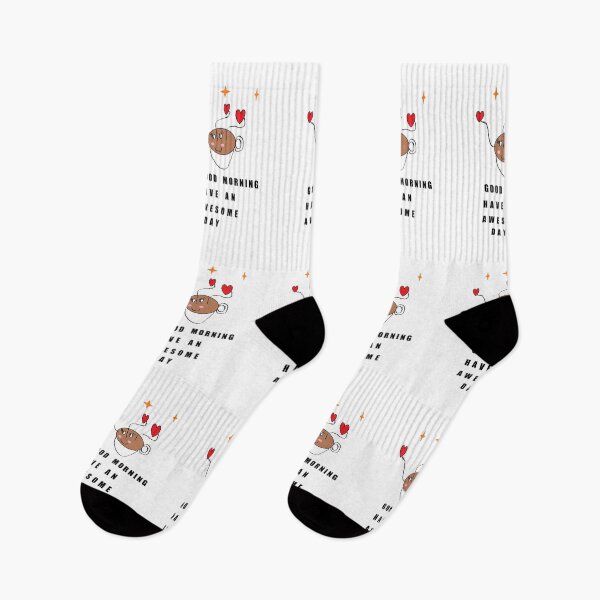 Item preview, Good Morning designed and sold by Anointedtoday.