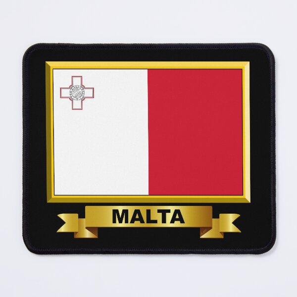 Item preview, MALTA STATE, Gifts, Stickers and Products (N) designed and sold by mpodger.