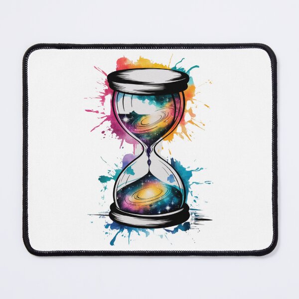 Item preview, Time of galaxies designed and sold by FusiTink.