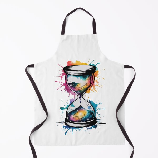 Item preview, Time of galaxies designed and sold by FusiTink.