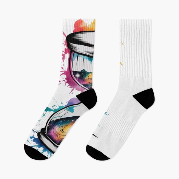 Item preview, Time of galaxies designed and sold by FusiTink.