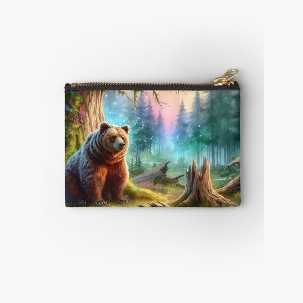 Item preview, Grizzly Art #54 | Grizzly Lovers designed and sold by ksgraphics222.
