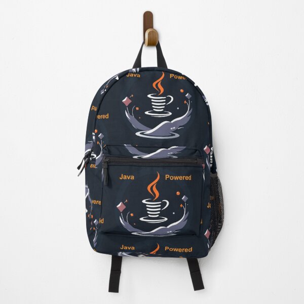 Item preview, Java Powered designed and sold by ZZTees.
