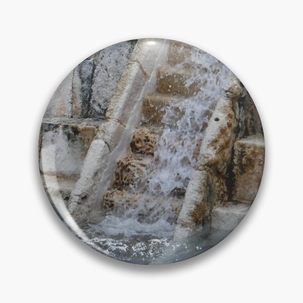 Item preview, Water Fall designed and sold by GloriaGranat.