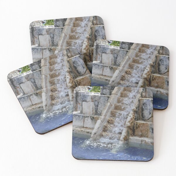 Item preview, Water Fall designed and sold by GloriaGranat.