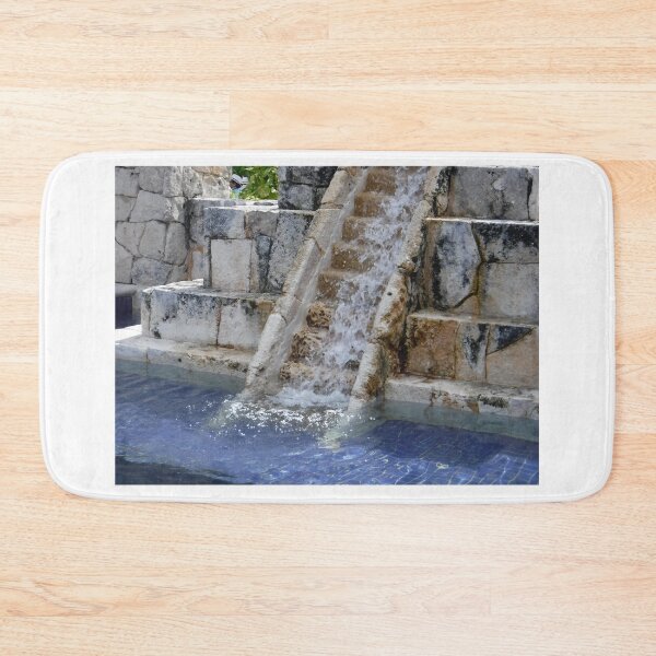 Item preview, Water Fall designed and sold by GloriaGranat.