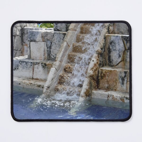 Item preview, Water Fall designed and sold by GloriaGranat.
