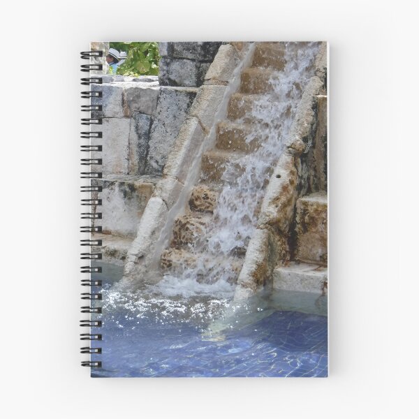 Item preview, Water Fall designed and sold by GloriaGranat.