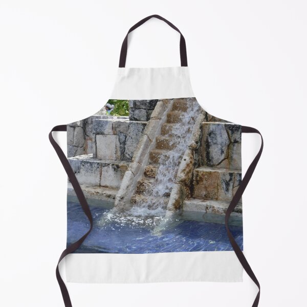 Item preview, Water Fall designed and sold by GloriaGranat.