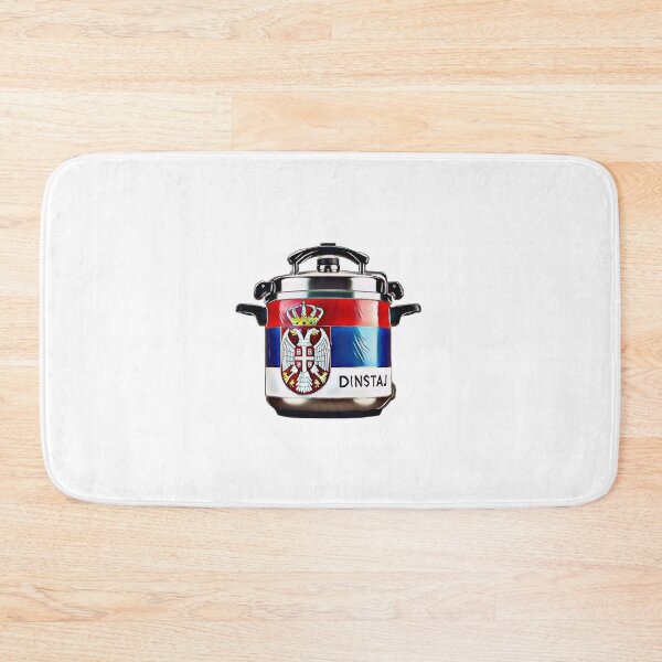 Item preview, Dinstaj Srbijo  designed and sold by BratWear.